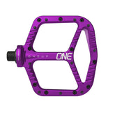 OneUp Components Aluminum Flat Pedals